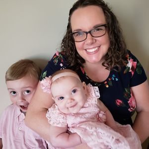 Meet your Posher, Leah